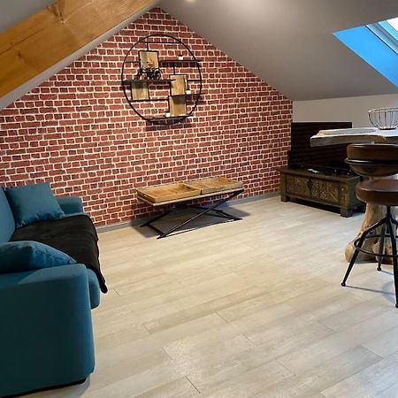 Studio Factory Apartment Amiens Luaran gambar