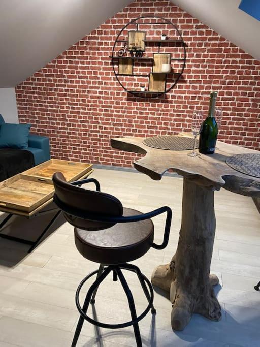 Studio Factory Apartment Amiens Luaran gambar