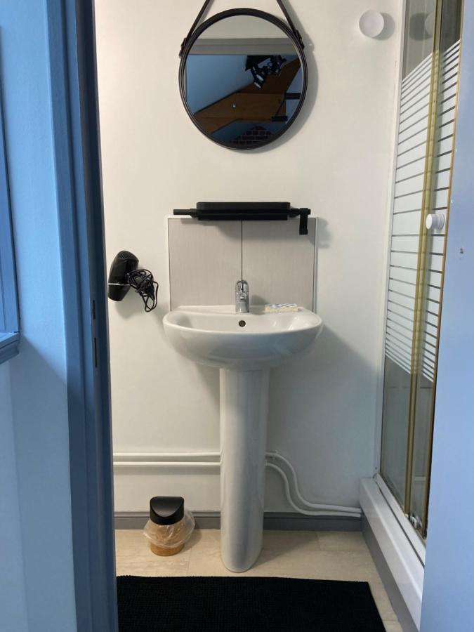 Studio Factory Apartment Amiens Luaran gambar